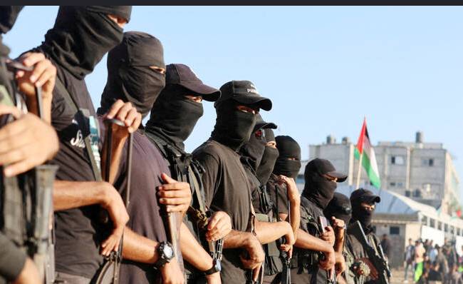 US vows Hamas disarmament in talks on next Gaza phase