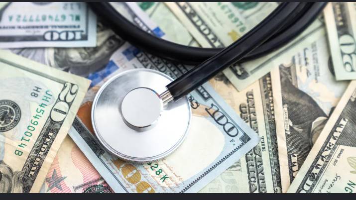 Trump says will ask health insurers to cut prices