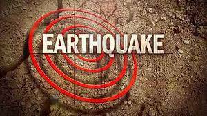 Earthquake rattles Islamabad, several Punjab cities