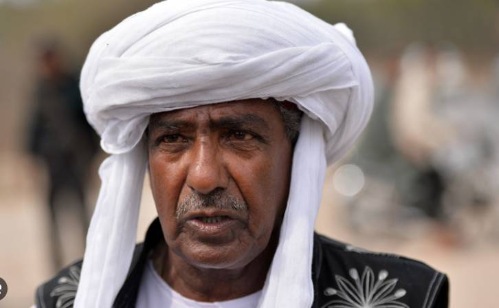 Rights activist Abdul Qadeer Baloch passes away