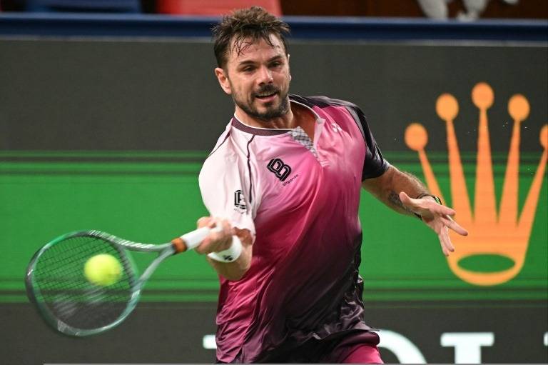 Three-time Grand Slam winner Wawrinka to retire in 2026