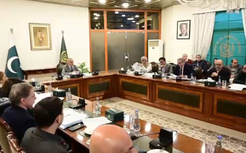 ECNEC nods to 11 projects