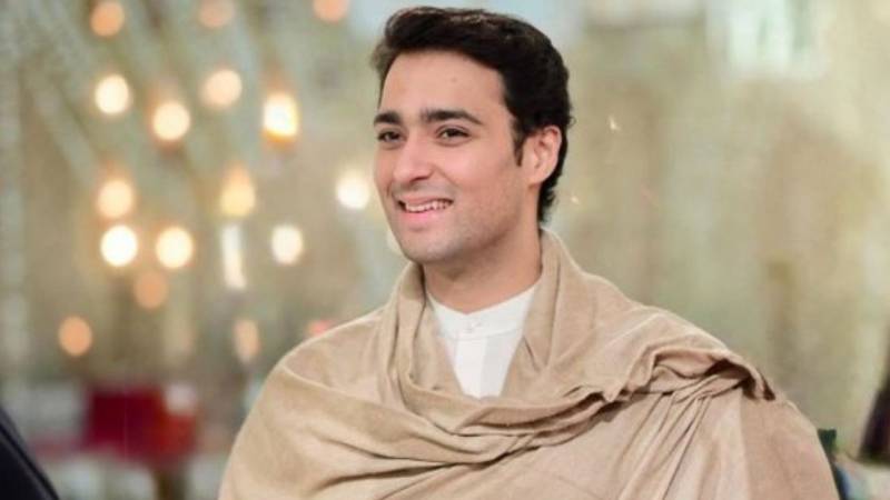 Wedding dates finalised for Maryam Nawaz’s son Junaid Safdar