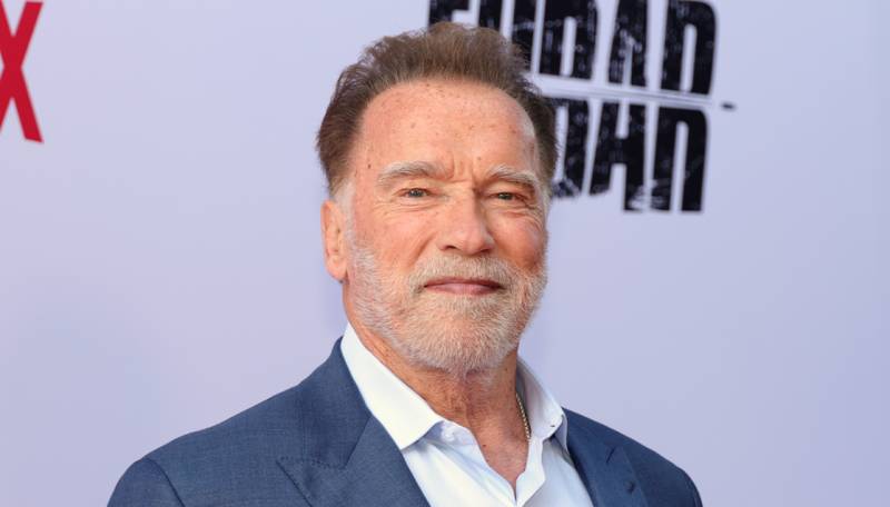 Arnold Schwarzenegger to step aside as James Cameron confirms new direction for Terminator franchise
