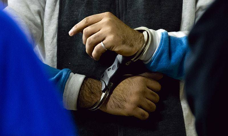 FIA arrests nine human smugglers from Punjab