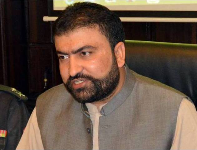 Funeral prayers of Balochistan CM's cousin offered in Quetta