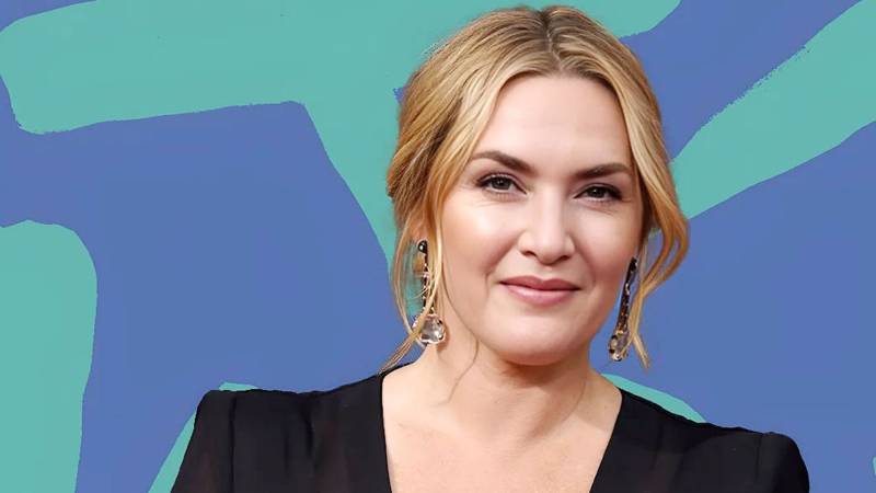 Kate Winslet recalls fat-shaming by drama teacher