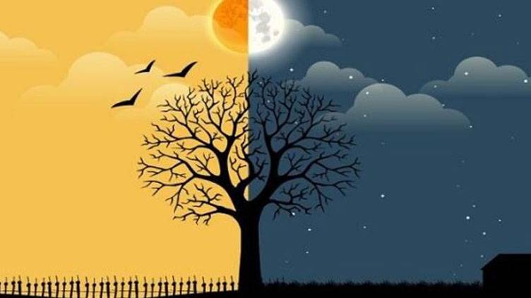 Pakistanis witness shortest day, longest night today
