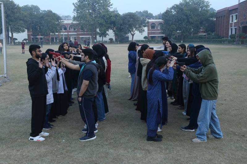 PMAA pays tribute to APS martyrs through self-defense workshop at CMH LMC