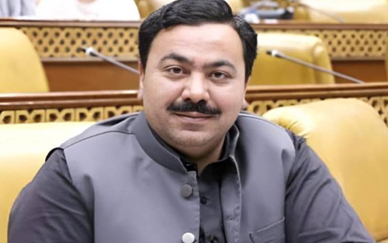 PML-N MPA Irfan Shafi Khokhar passes away after heart attack