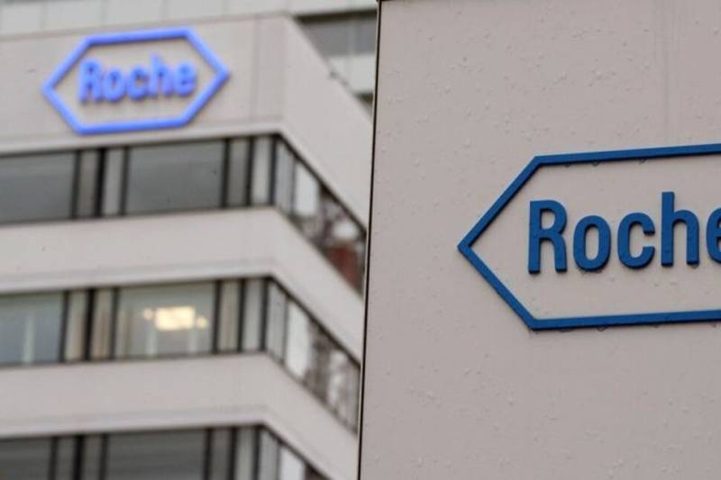 Roche chief urges Switzerland to pay more for new drugs after US deal