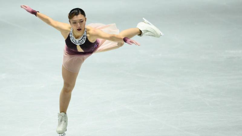 Sakamoto, Kagiyama to lead Japan's hunt for Olympic skating gold