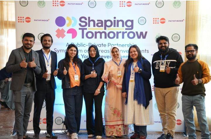Sindh collaborates across sectors for youth development through Public-Private Partnership Symposium