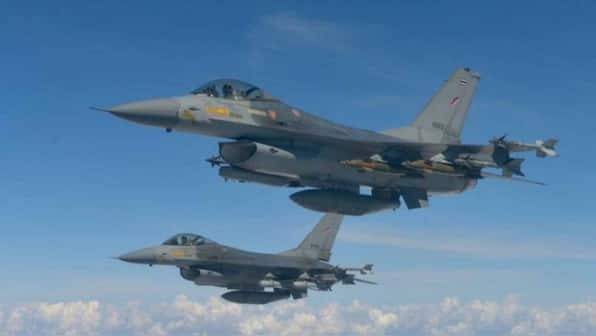 Cambodia says Thailand launches air strikes after ASEAN meet