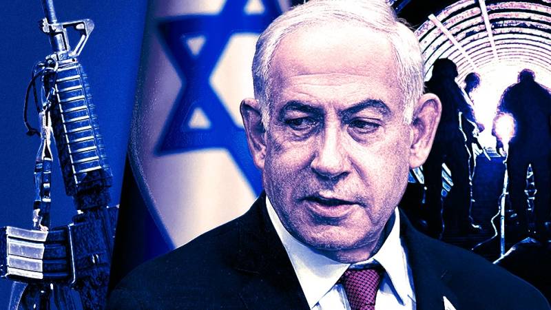 Ex-Israeli PM accuses Netanyahu of 'treason' over alleged Qatar funding