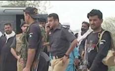 Gun attack over marriage dispute leaves three dead in Ghotki