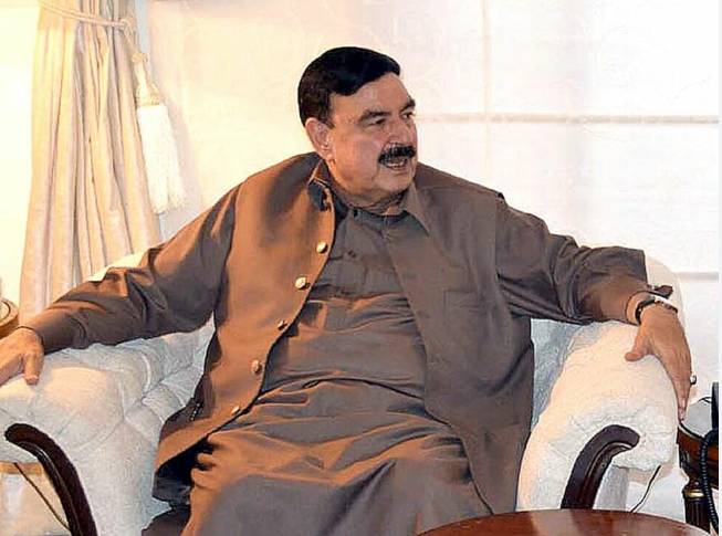 Sh Rasheed says he hopes to go for Umrah