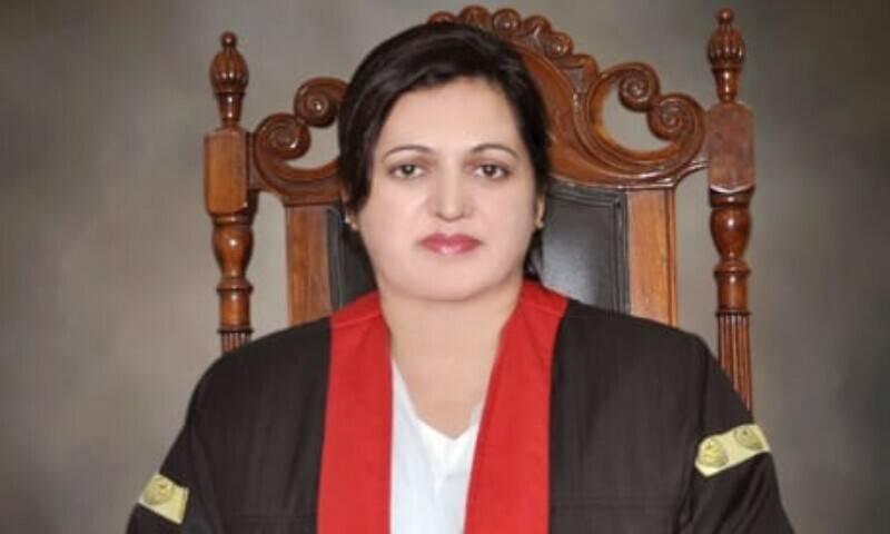LHC suspends Property Ownership Ordinance; orders return of all possessions