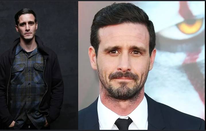 Death of 'The Wire' actor James Ransone ruled suicide