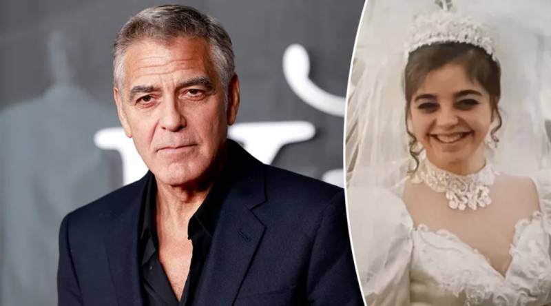 George Clooney mourns loss of sister who dies at 65
