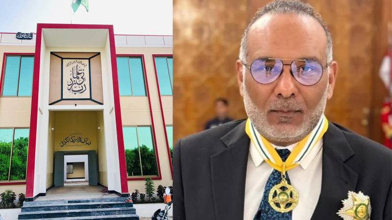 Houston to Daska Dusk — When Philanthropy Bleeds in Pakistan.