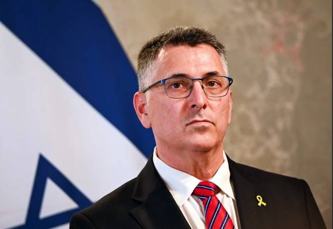 Israeli FM urges Jews to move to Israel a week after Sydney attack