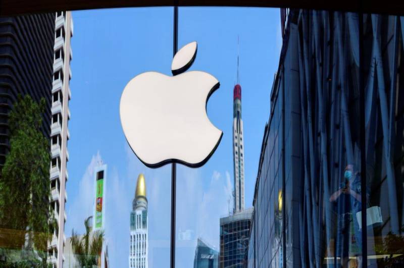 Italy fines Apple nearly 100m euros over app privacy feature