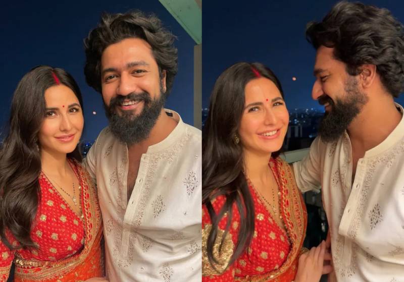 Katrina Kaif's husband Vicky Kaushal wants to show their Baby Boy 'Masaan'