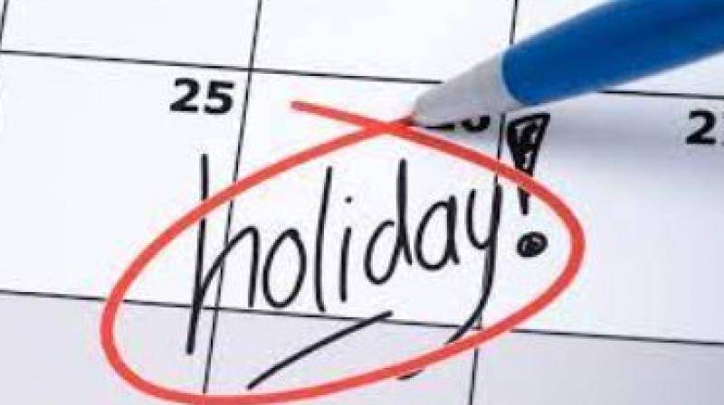 Punjab announces holidays on Quaid-e-Azam Day and Boxing Day