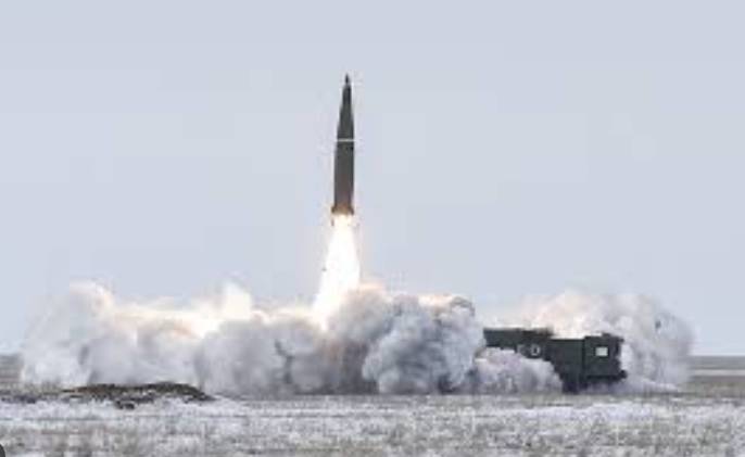 Global nuclear arms control under pressure in 2026