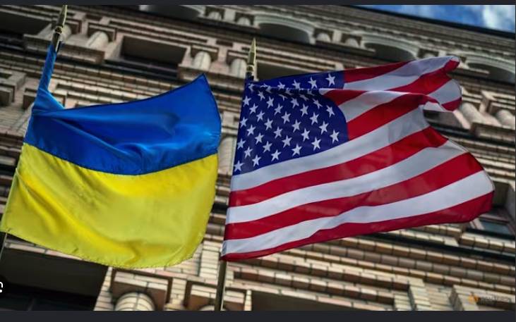US, Ukraine hail 'productive' Miami talks but no breakthrough