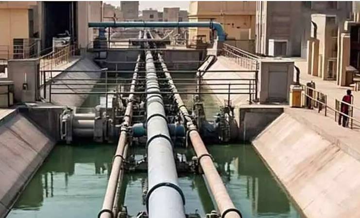 Karachi residents face water shortage due to K-Electric's power failure