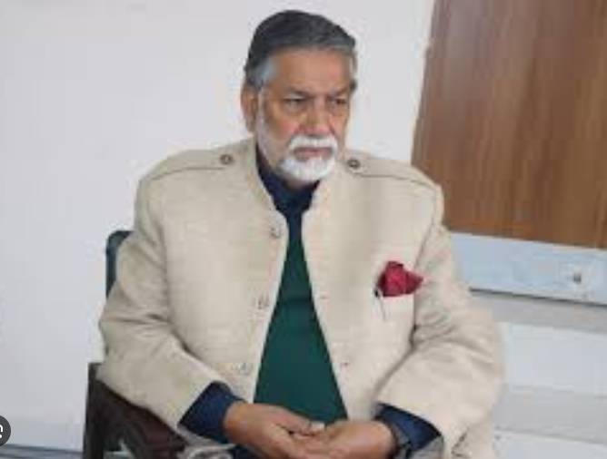 PTI leader from Bagh to join PML-N today 