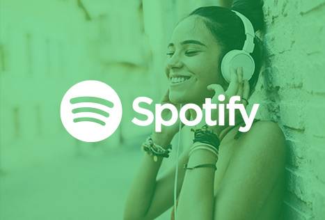 Spotify says piracy activists hacked its music catalogue