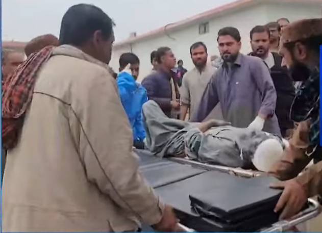 3 brothers among four shot dead in Quetta over rent money