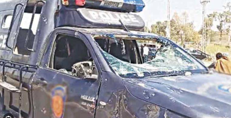 8 terrorists killed in Karak search operation by CTD, KP police