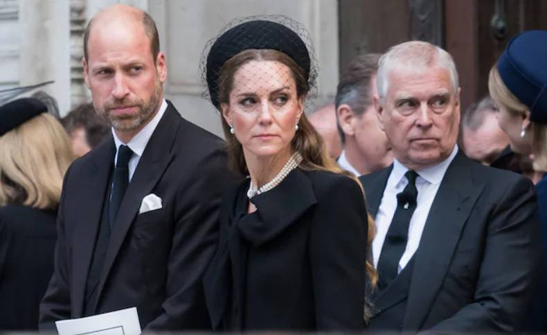 Andrew Mountbatten-Windsor loses gun license as police clamp down