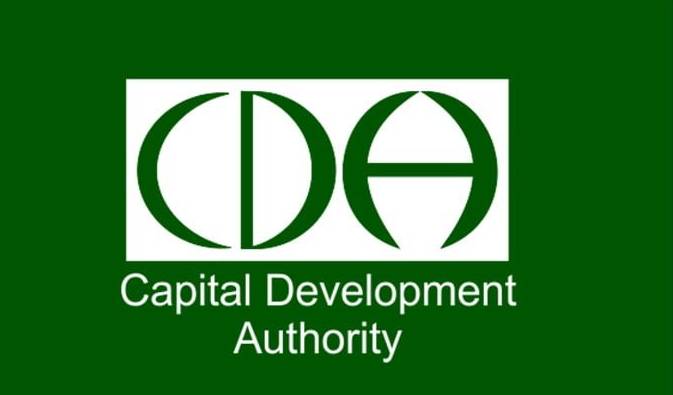 Auction of residential and commercial plots continued under CDA