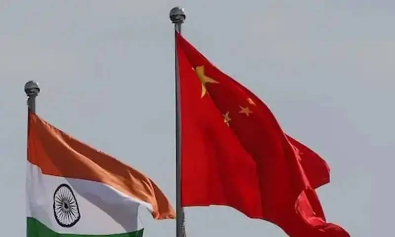 China launches WTO complaint over India solar, IT trade measures