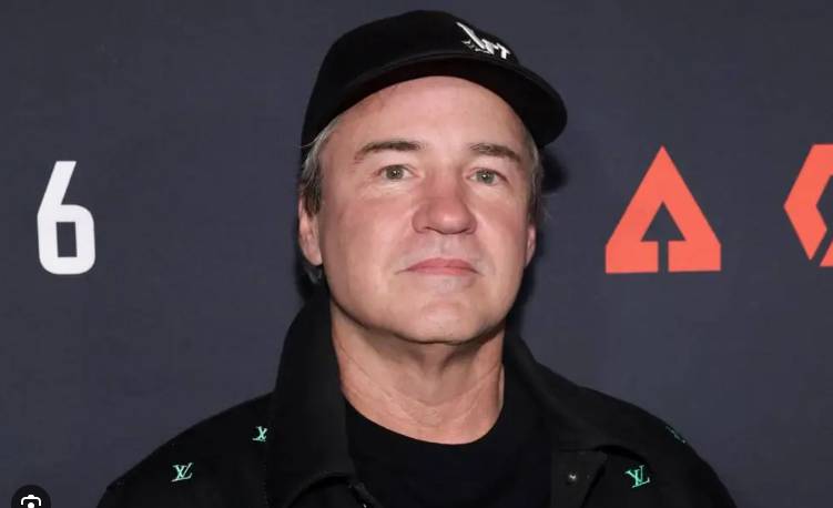 'Call of Duty' co-creator Vince Zampella killed in car crash