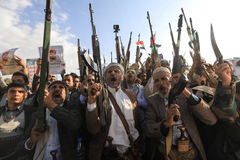Houthis, Yemen government say to exchange nearly 3,000 prisoners