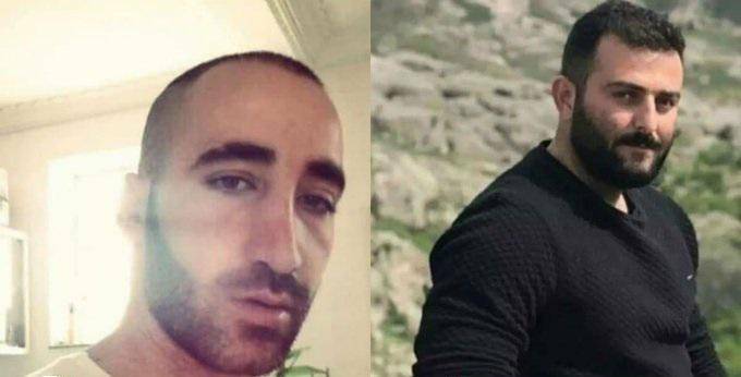 Iran executes two men convicted of rape