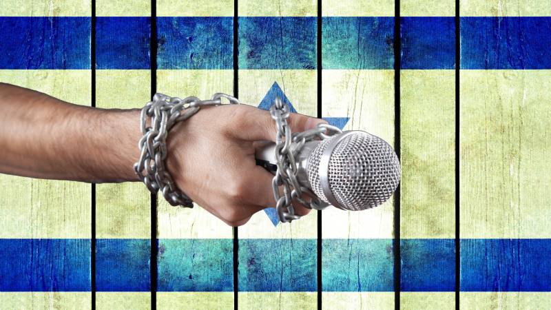 Israel extends power to ban broadcasts deemed harmful to security