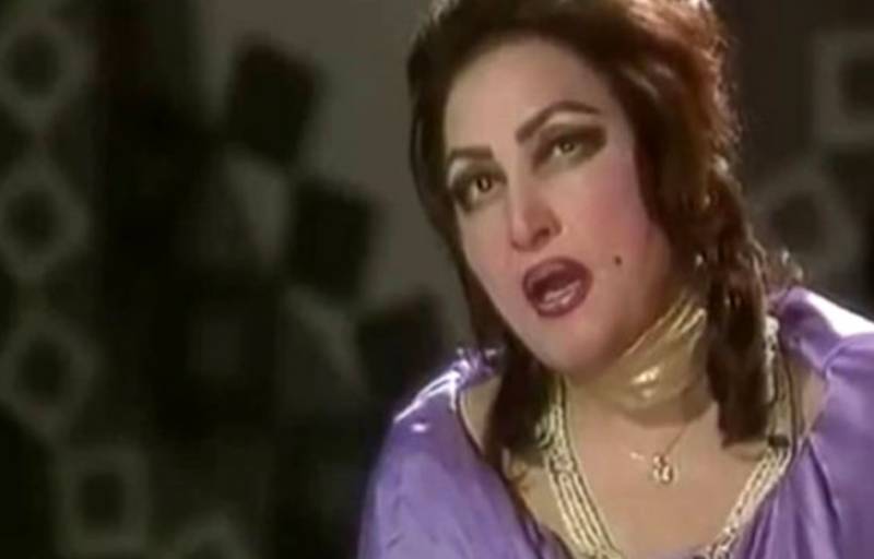 Remembering Queen of Melody Noor Jehan