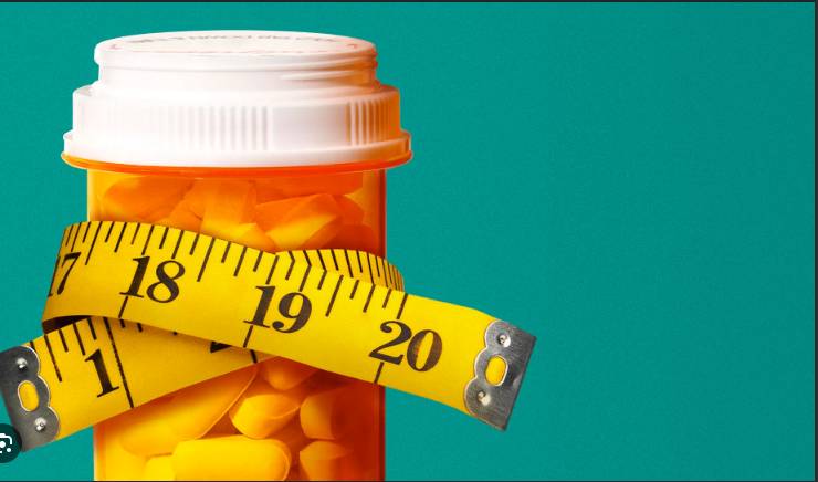 US approves first GLP-1 pill for weight loss