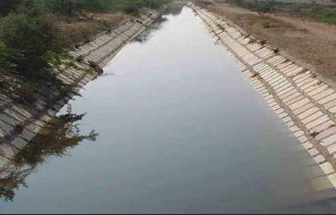 Canals closure to start from Friday for annual maintenance