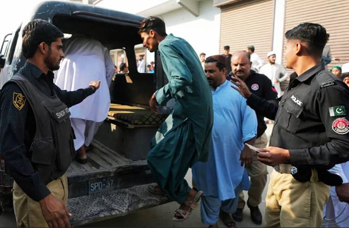 179 Afghans entering Balochistan illegally arrested 