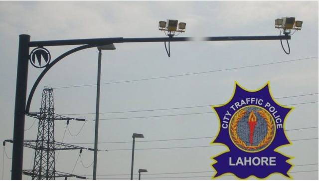 E-challan defaulters face police raids in Punjab