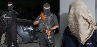 CTD arrests member of banned Sipah-e-Sahaba from Sahiwal