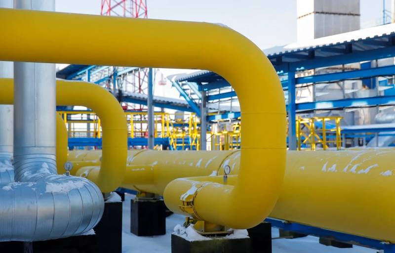 Serbia signs another short-term Russia gas deal